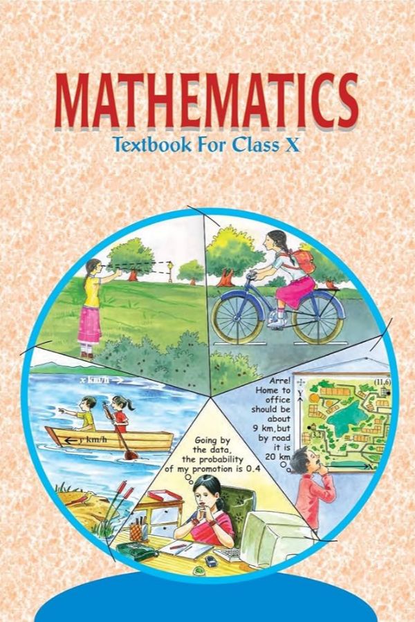 Textbook (Maths)