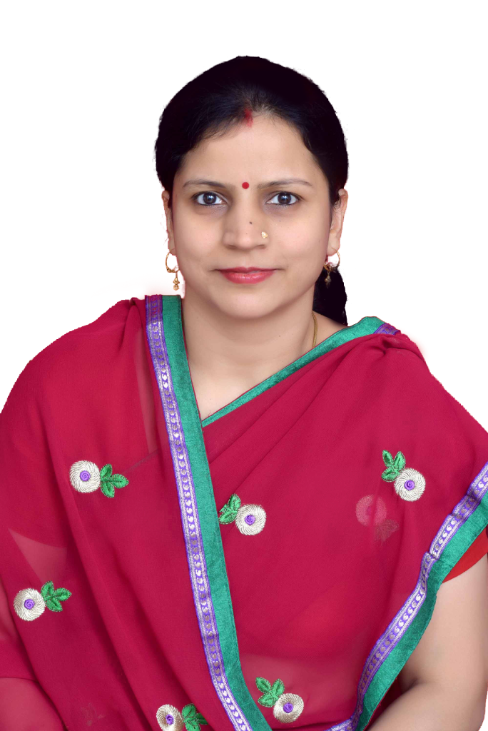Vineeta Ma'am